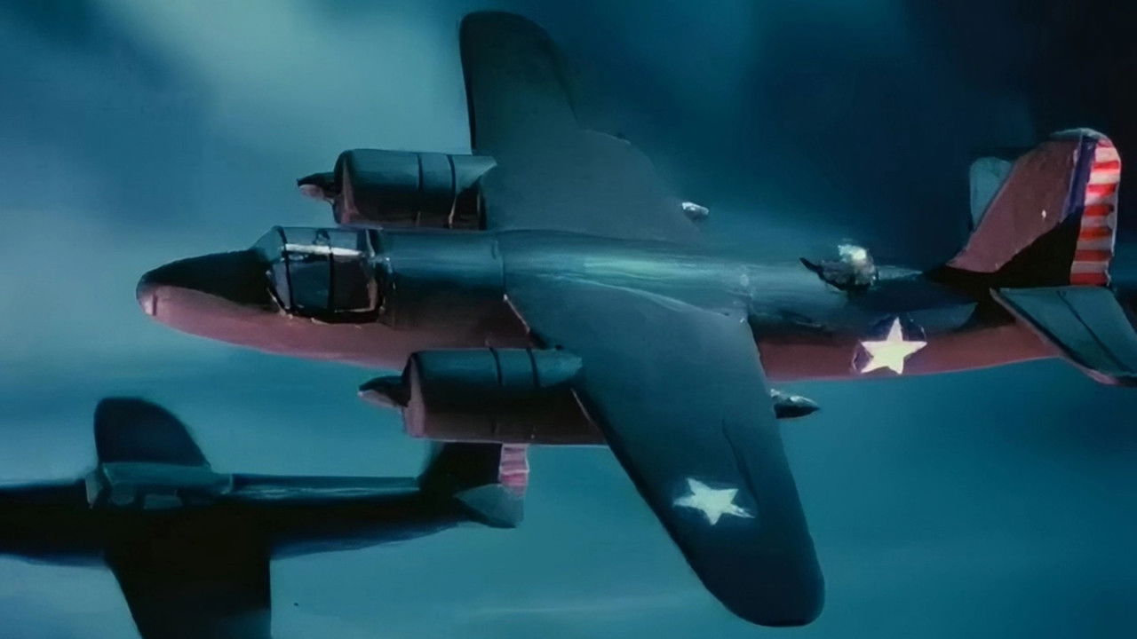 Backdrop image for movie Guadalcanal