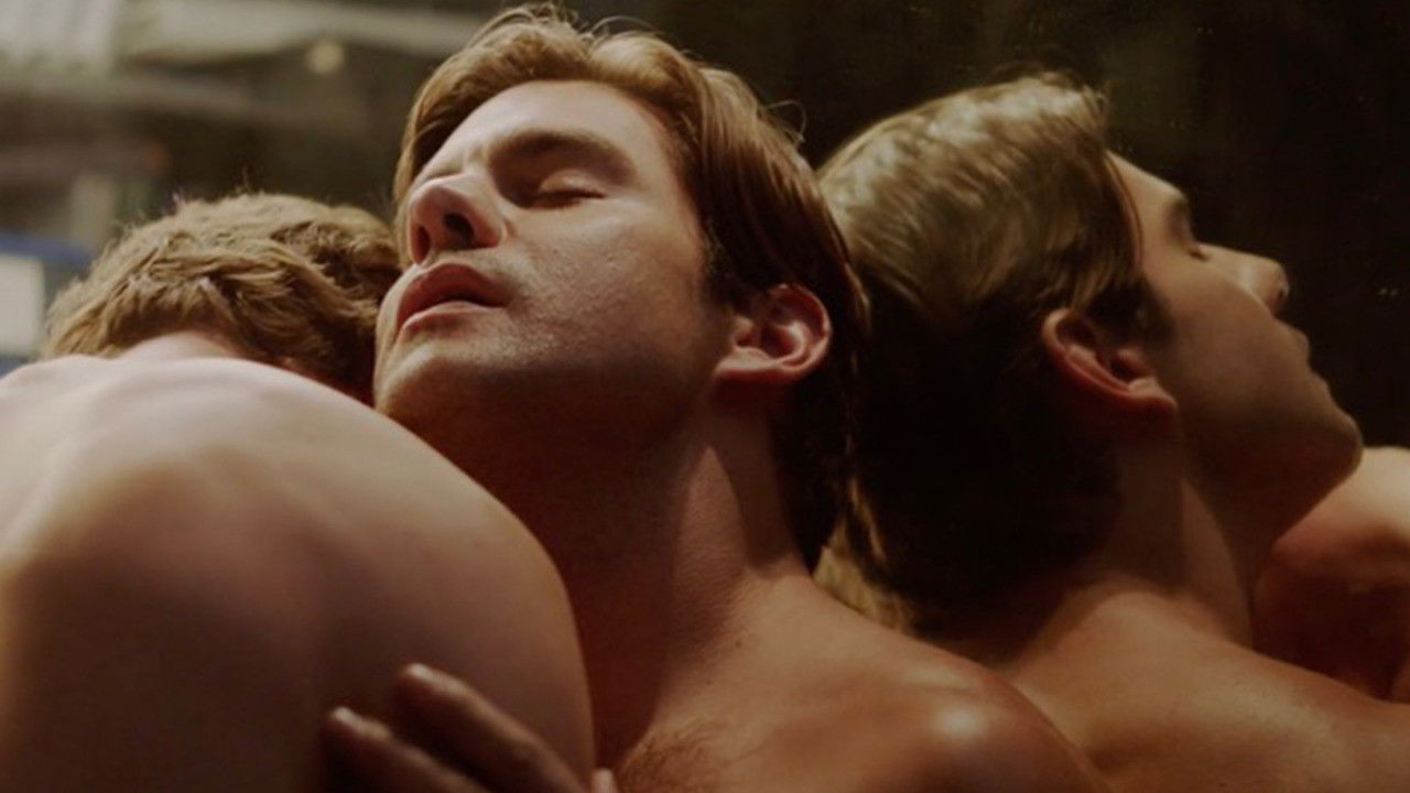 Backdrop image for movie Lavender Men