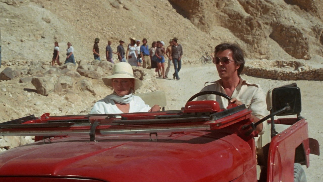 Backdrop image for movie Sphinx