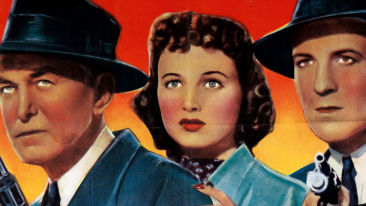 Backdrop image for movie Inside Information