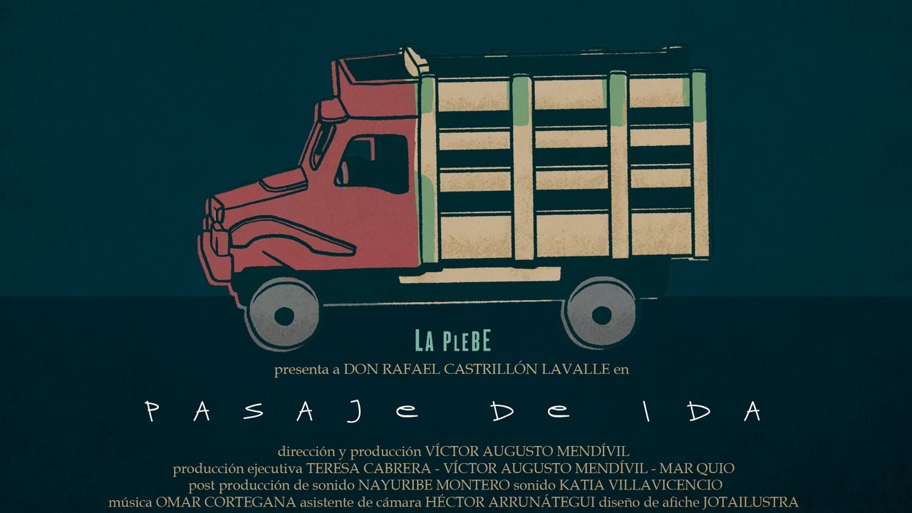 Backdrop image for movie Pasaje de ida