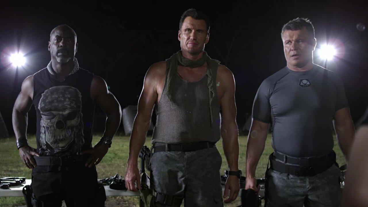 Backdrop image for movie Dead Trigger