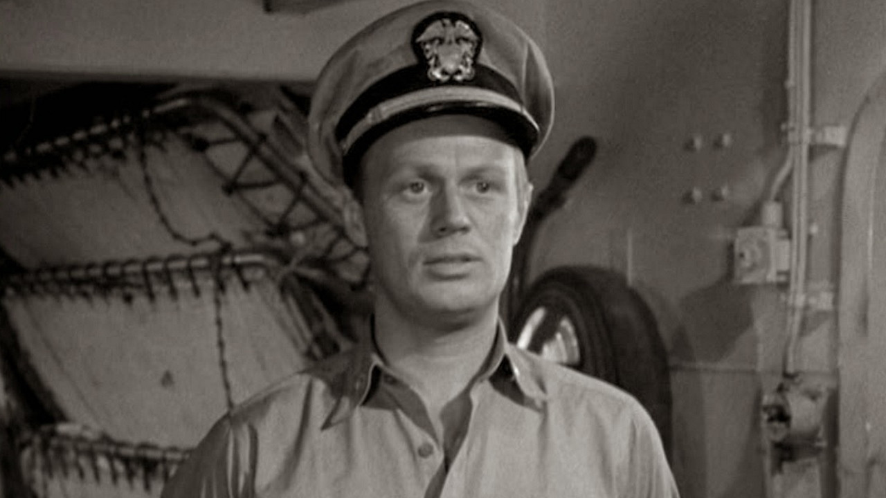 Backdrop image for movie The Frogmen