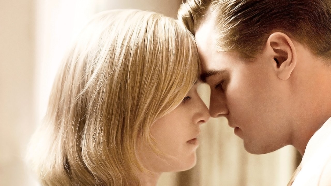 Backdrop image for movie Revolutionary Road