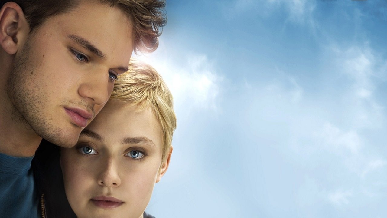 Backdrop image for movie Now Is Good