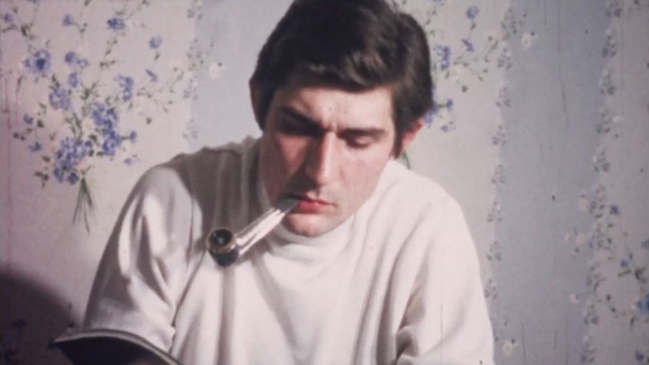 Backdrop image for movie The Afternoon of a Bored Young Man