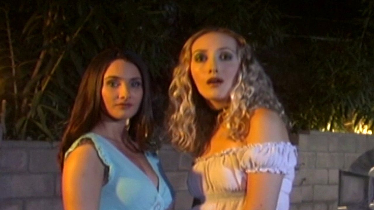 Backdrop image for movie The Boneyard Collection