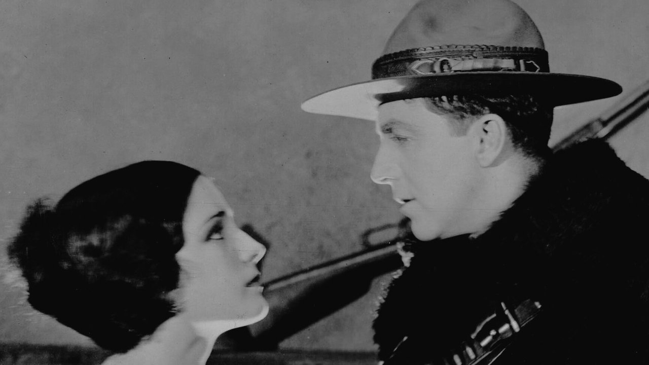 Backdrop image for movie Channing of the Northwest