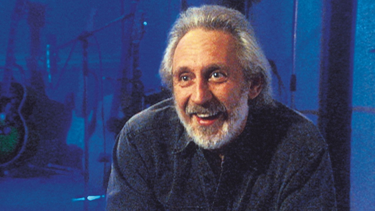 Backdrop image for movie Classic Albums: The Who - Who's Next