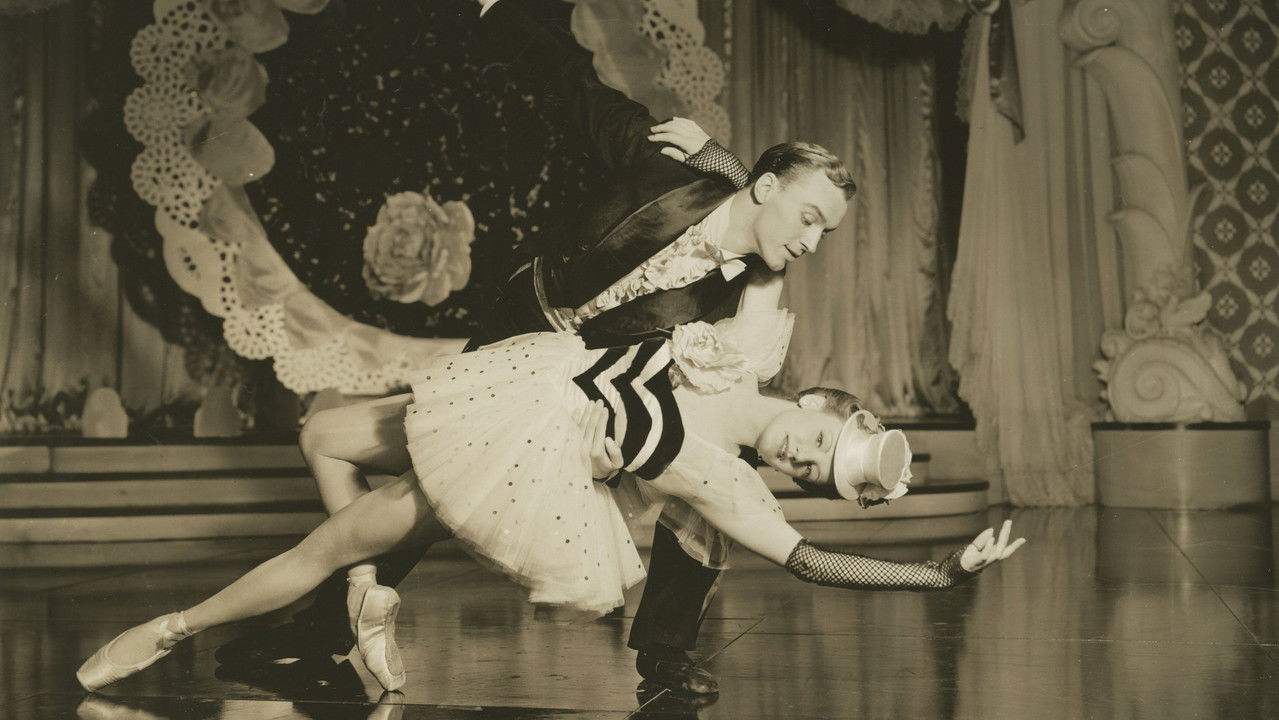 Backdrop image for movie George White's Scandals