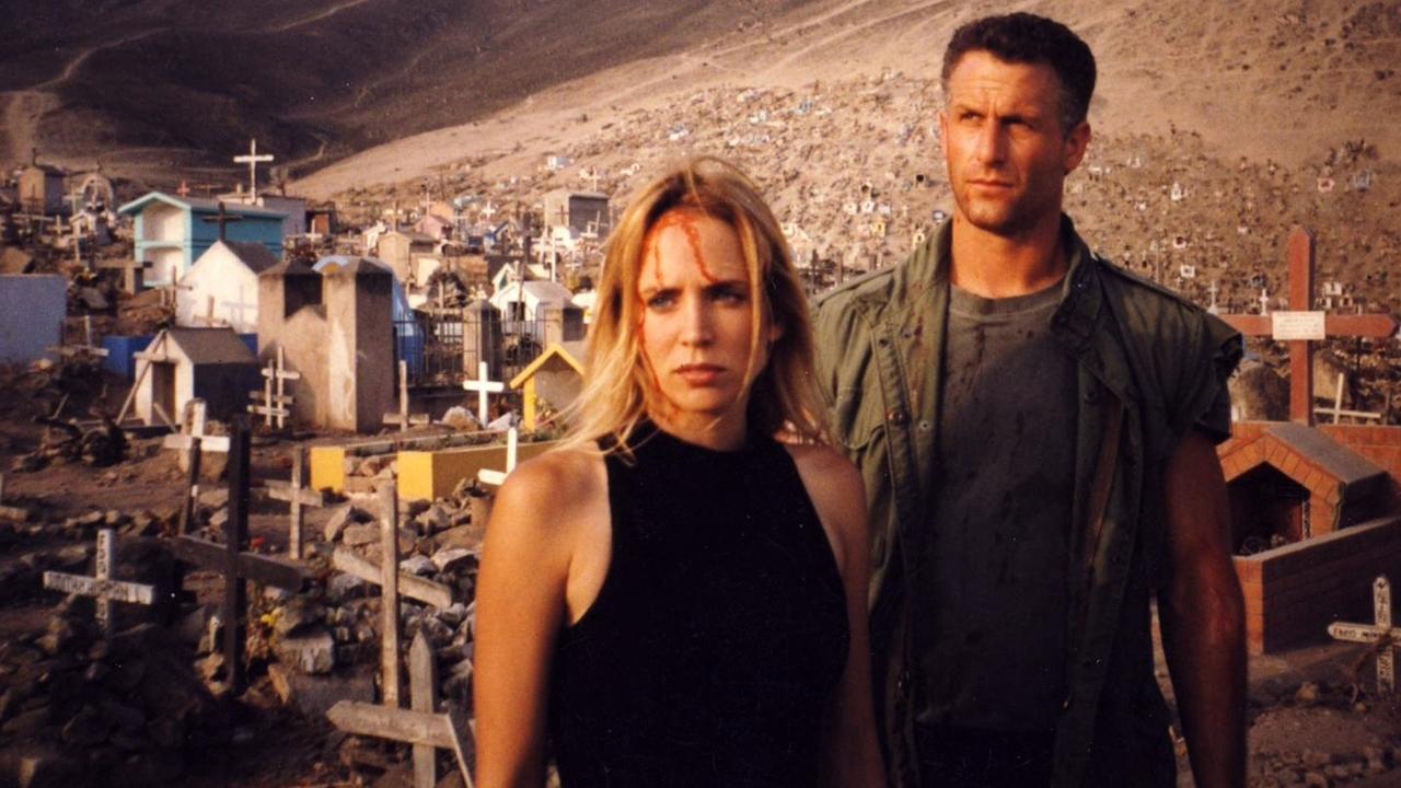 Backdrop image for movie New Crime City: Los Angeles 2020