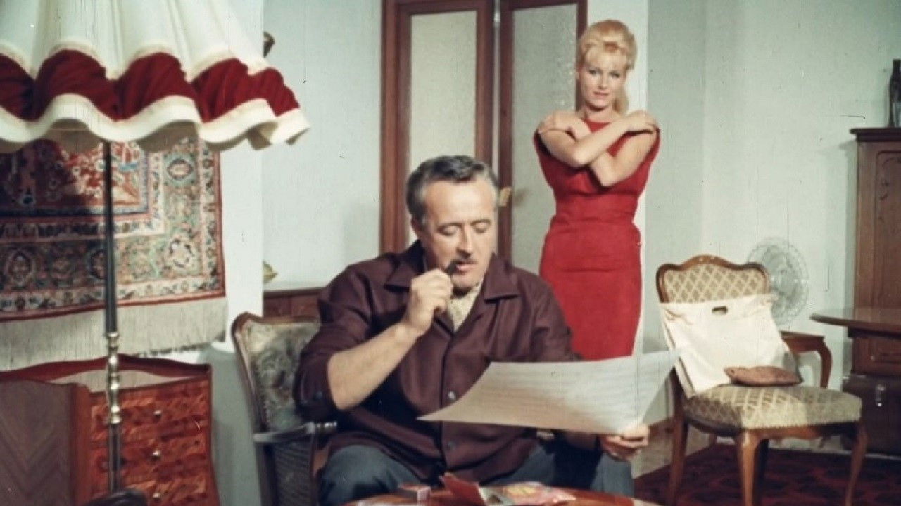 Backdrop image for movie Das Mädchen mit dem Mini