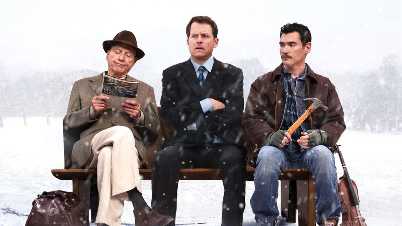 Backdrop image for movie Thin Ice