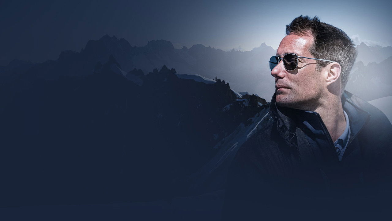 Backdrop image for movie Thomas Pesquet : Objectif France