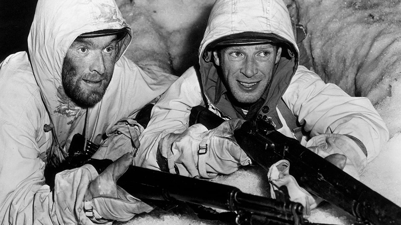 Backdrop image for movie Fixed Bayonets!
