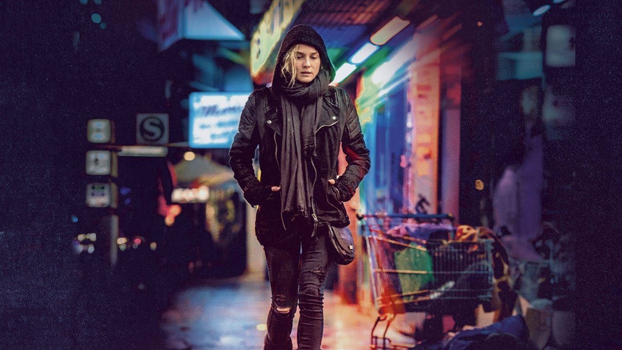 Backdrop image for movie In the Fade