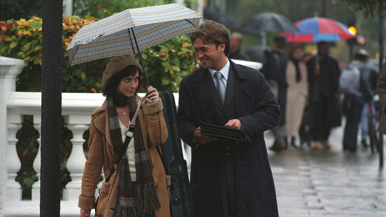 Backdrop image for movie If Only