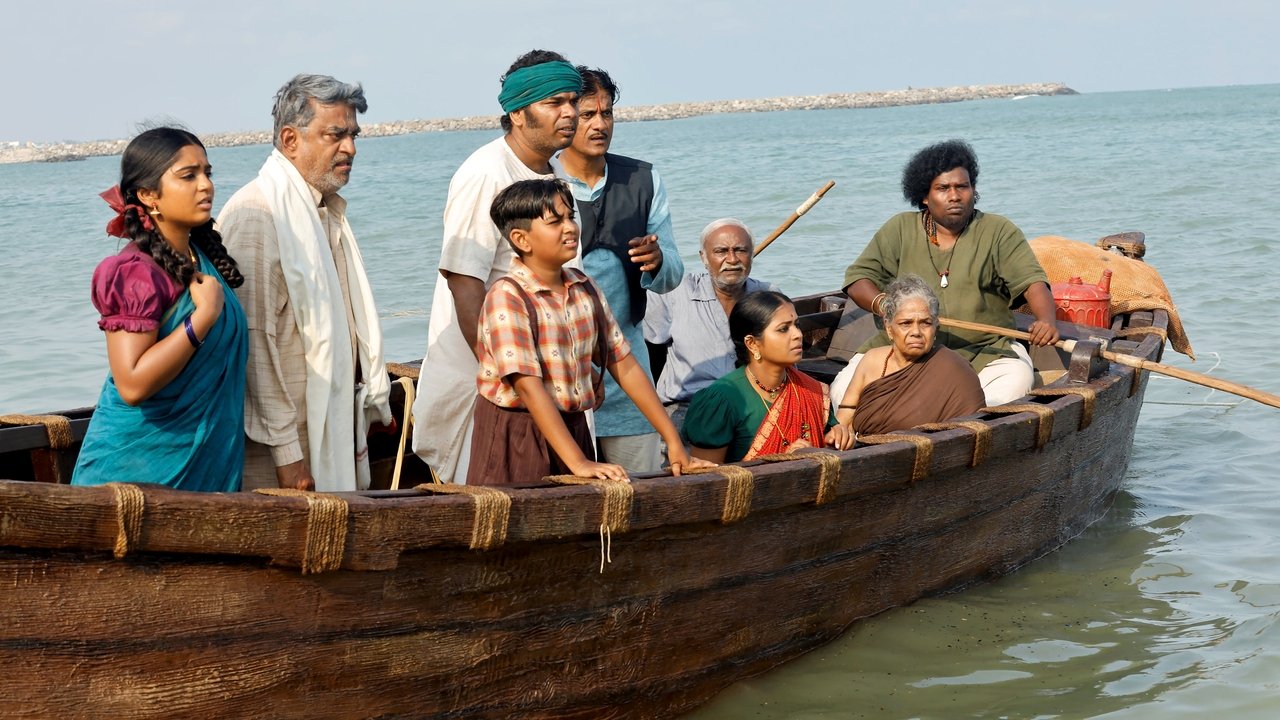 Backdrop image for movie Boat