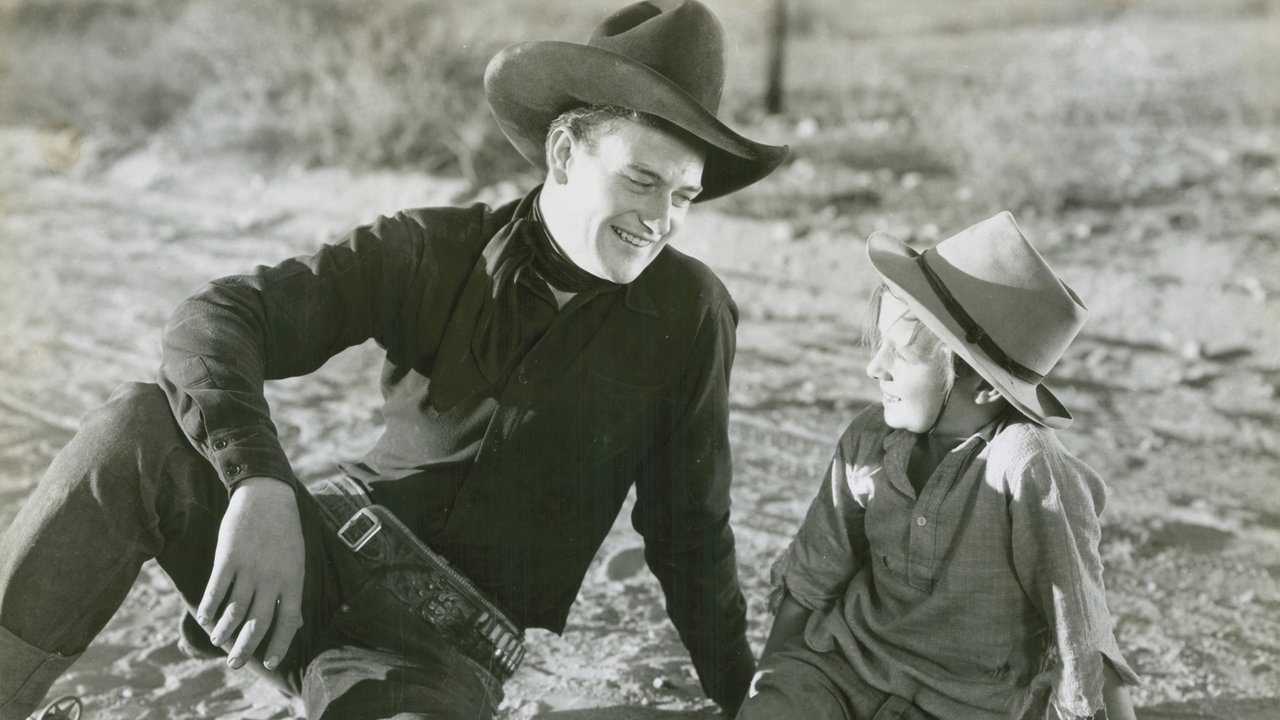 Backdrop image for movie West of the Divide