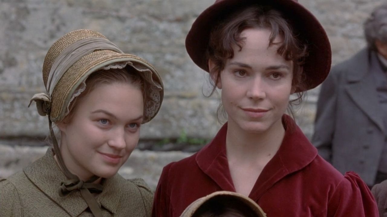 Backdrop image for movie Mansfield Park