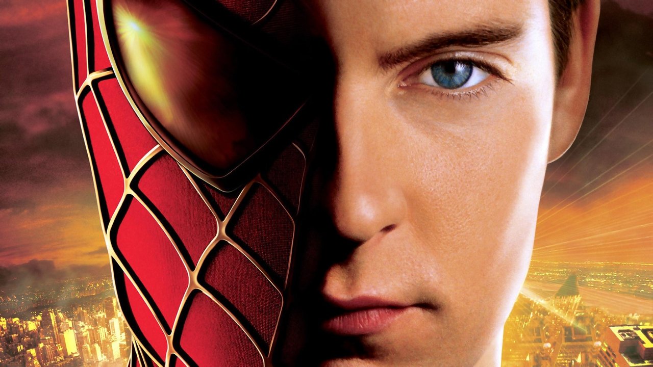 Backdrop image for movie Spider-Man 2: Making the Amazing