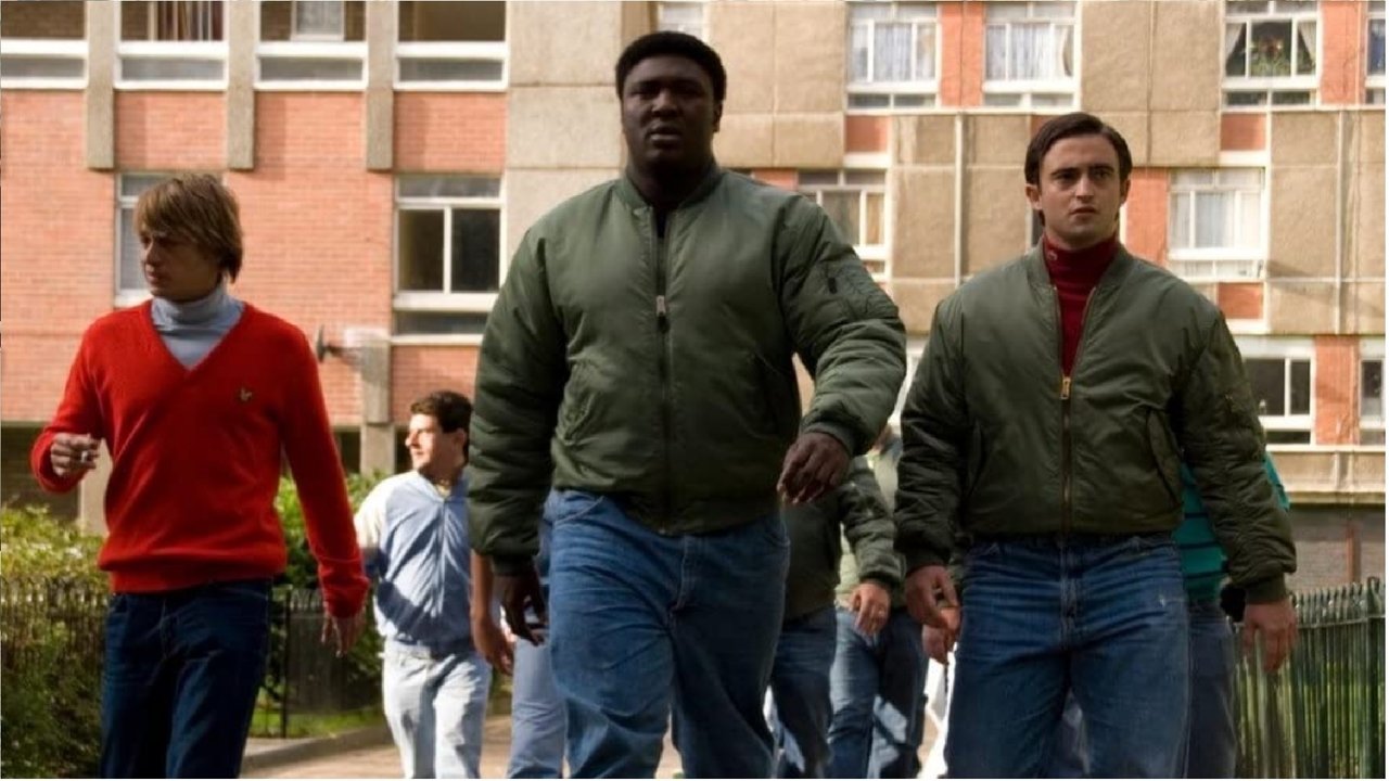 Backdrop image for movie Cass