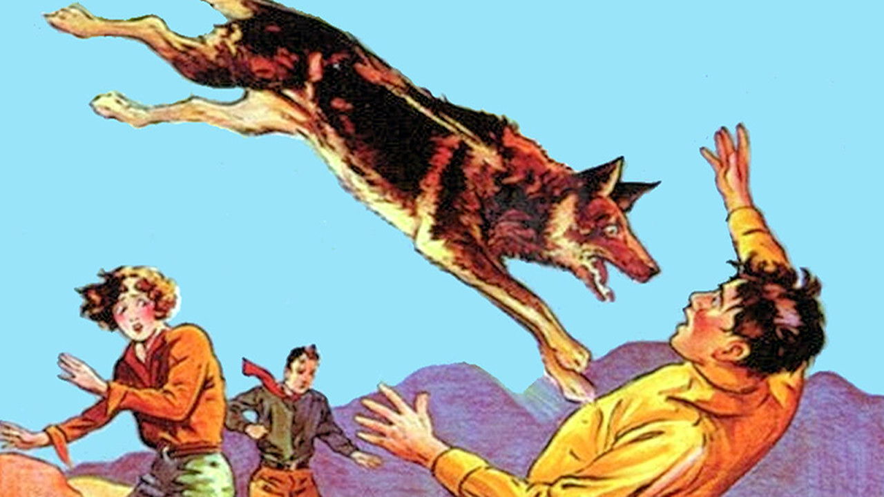 Backdrop image for movie Tracked by the Police