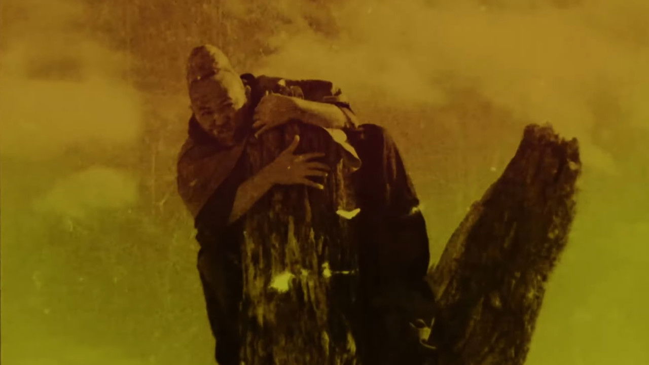 Backdrop image for movie Makamisa: Phantasm of Revenge