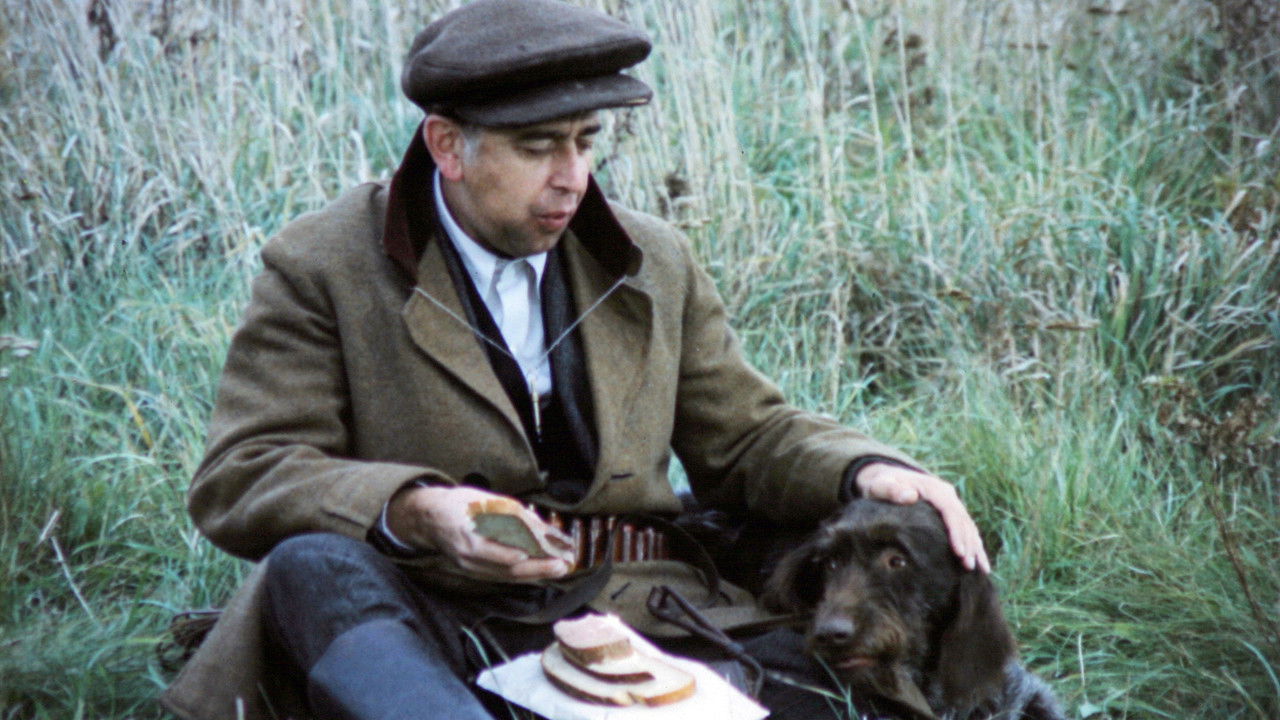 Backdrop image for movie Dogs and People