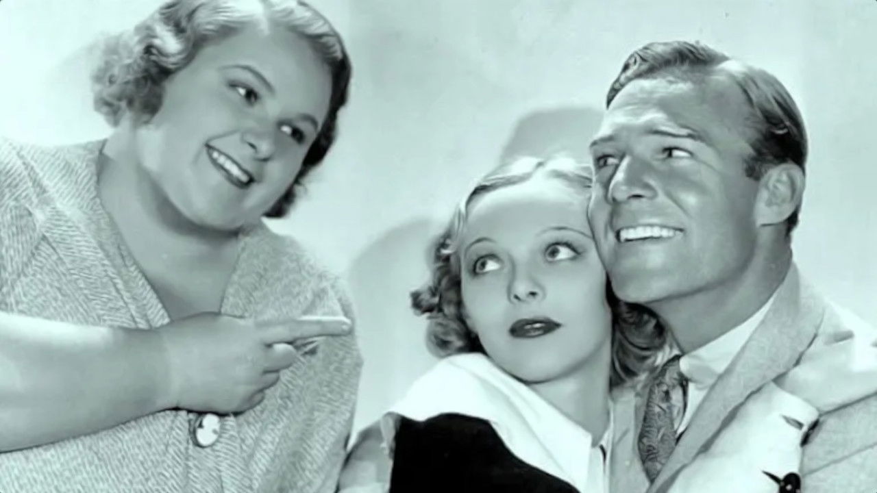 Backdrop image for movie Hello, Everybody!