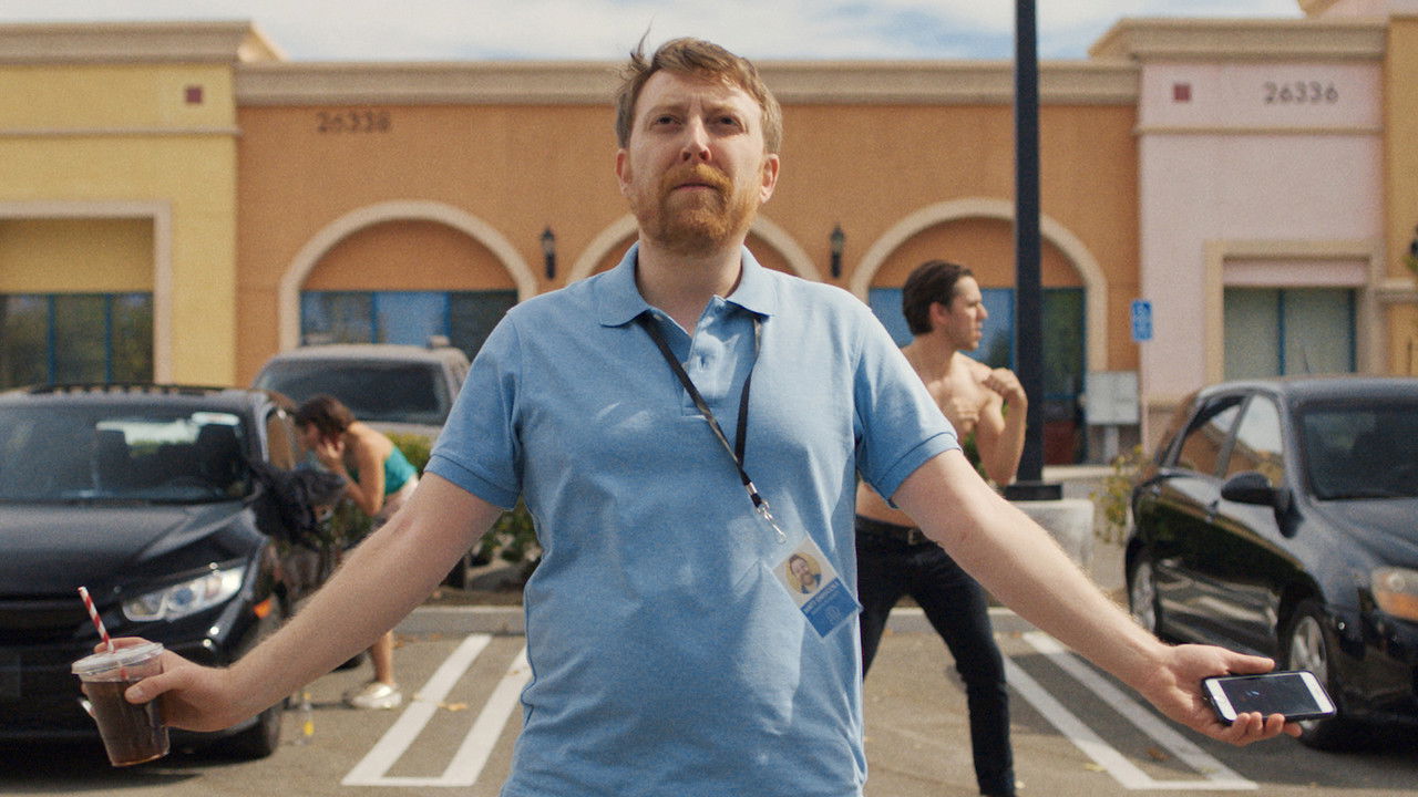 Backdrop image for movie Hot Dog