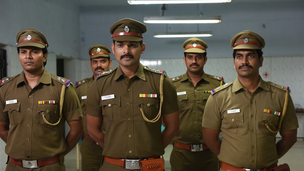 Backdrop image for movie Nungambakkam