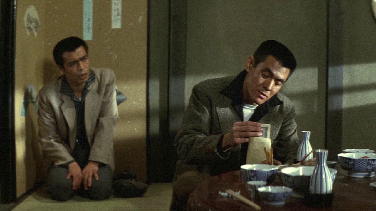 Backdrop image for movie Battles Without Honor and Humanity