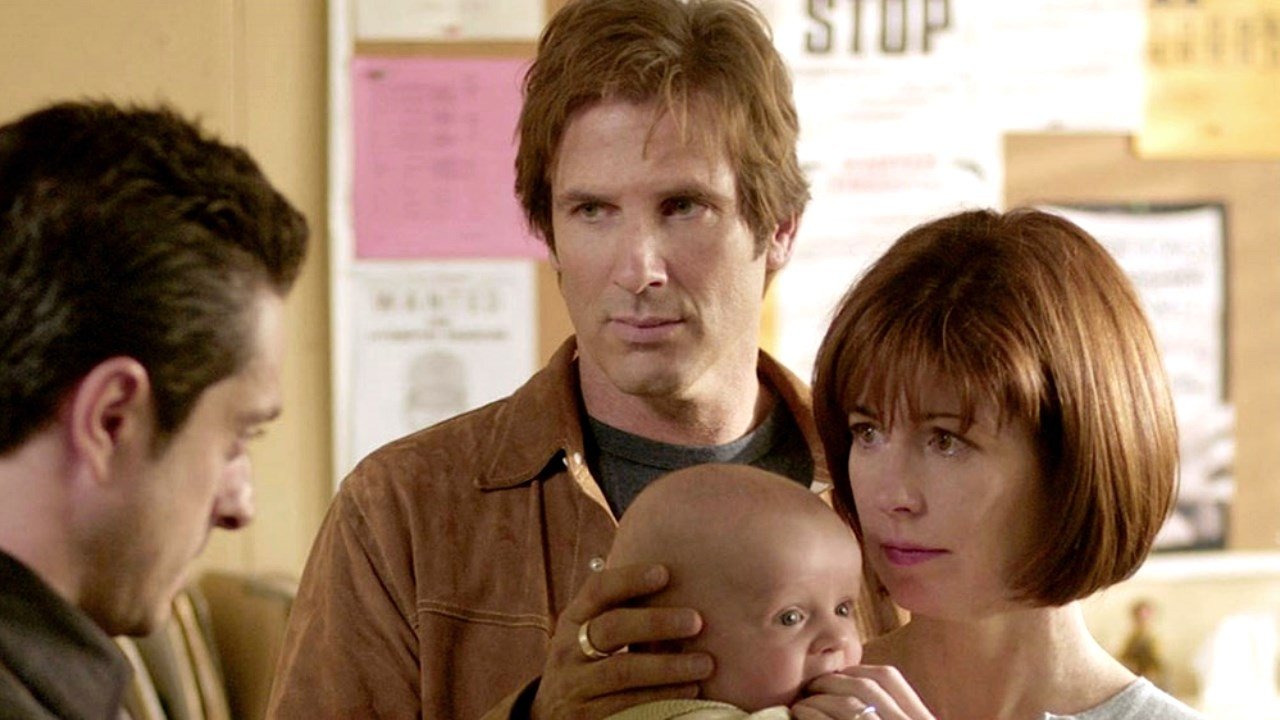 Backdrop image for movie Baby for Sale