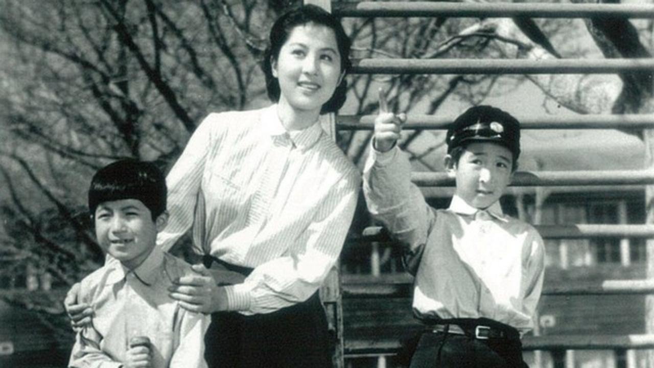 Backdrop image for movie The Shiinomi School
