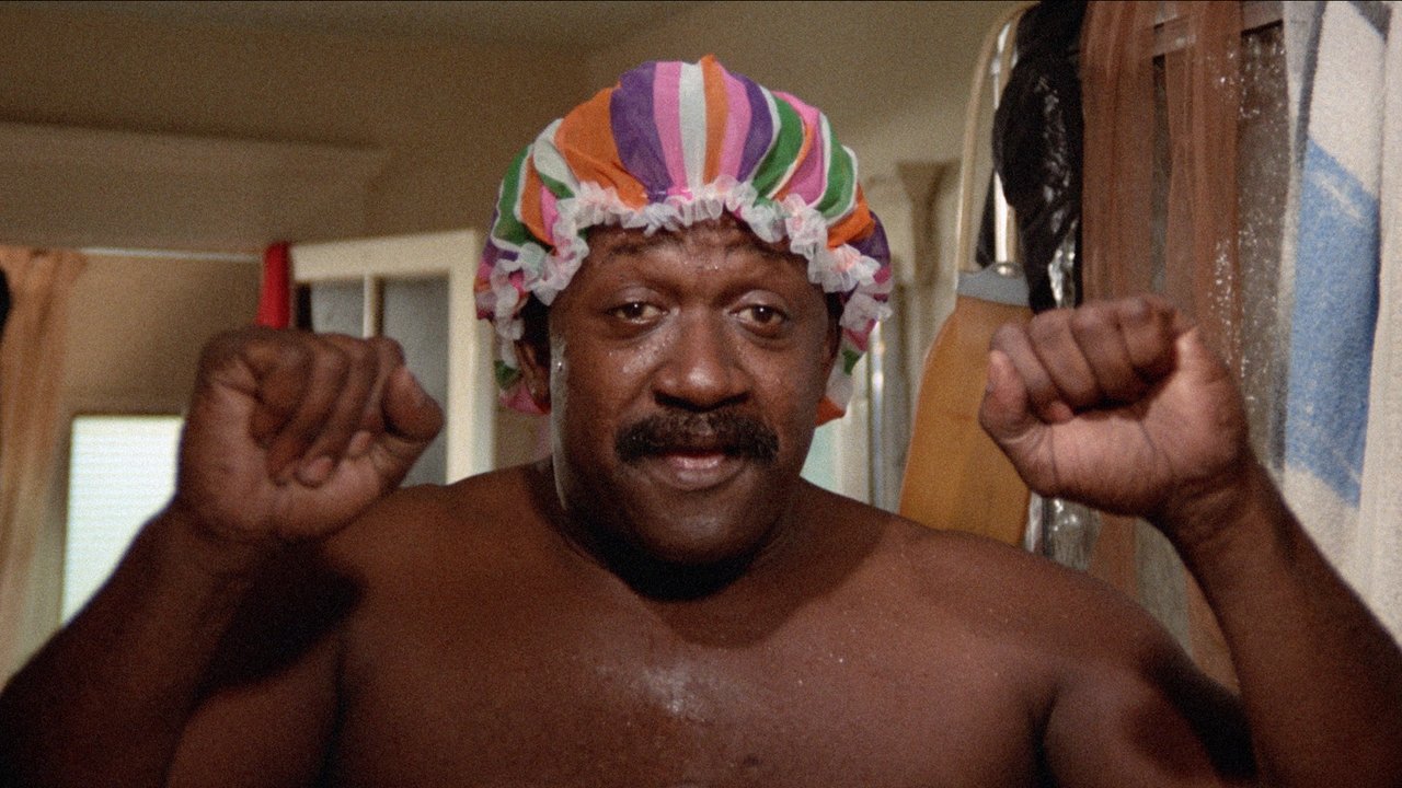 Backdrop image for movie Sweet Sweetback's Baadasssss Song