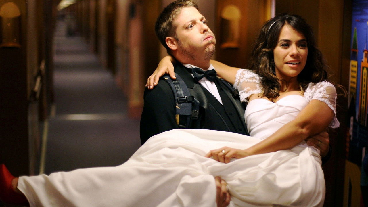 Backdrop image for movie Meu Passado Me Condena: O Filme