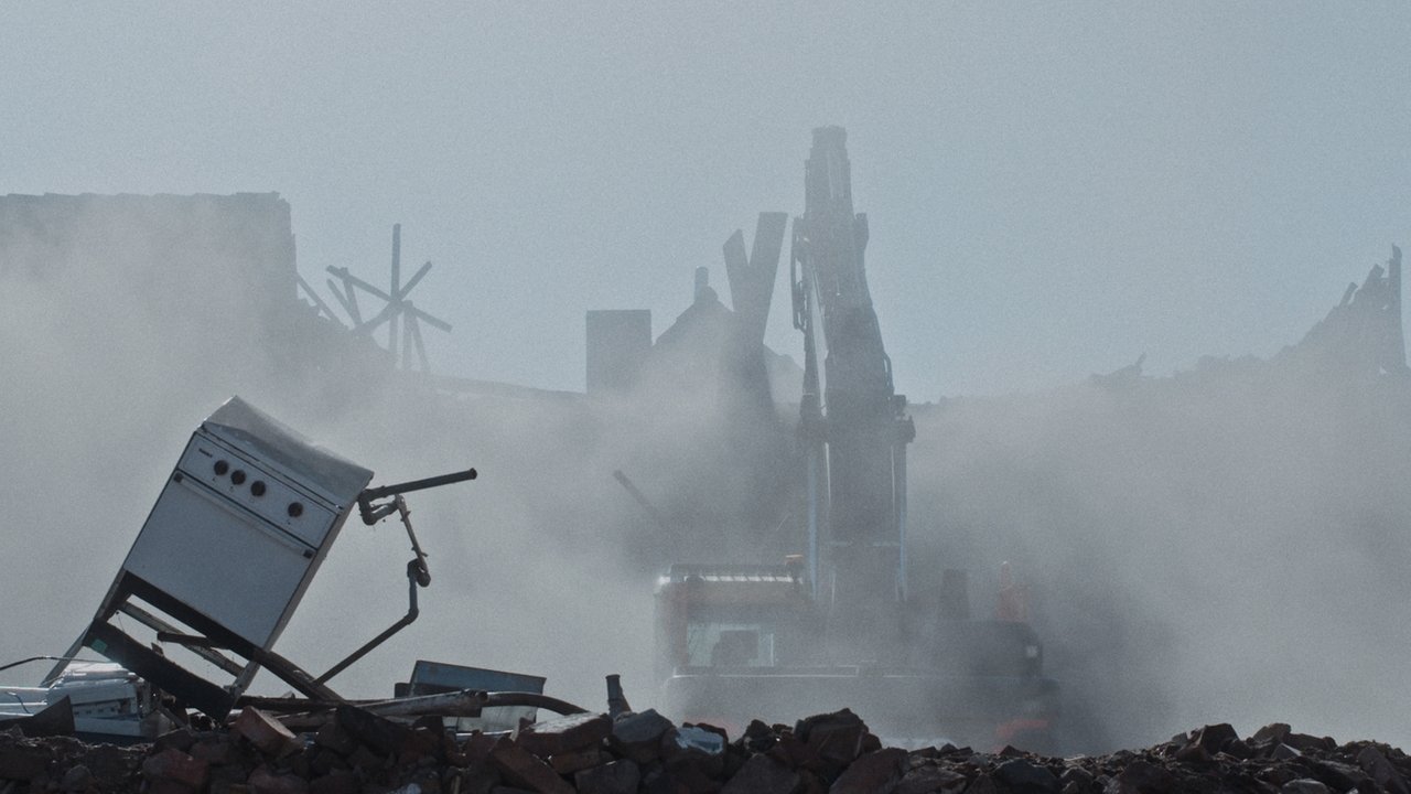 Backdrop image for movie Infinite Place