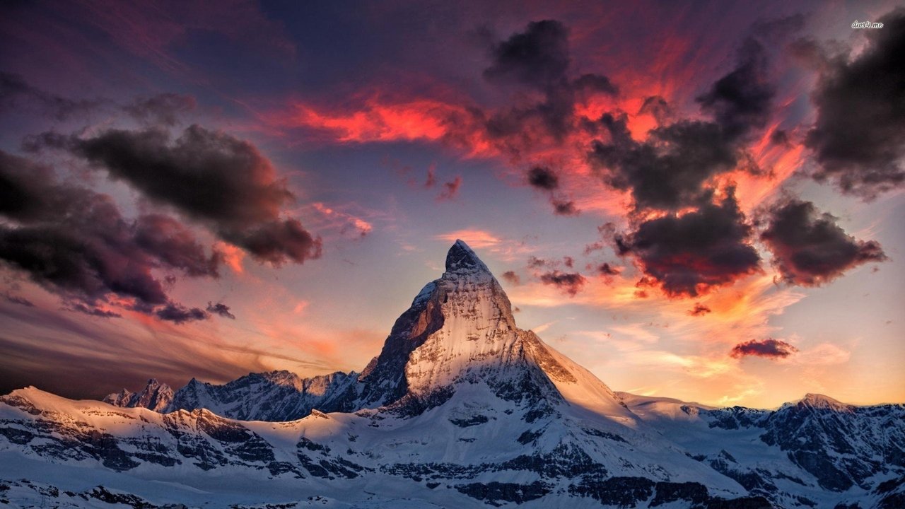 Backdrop image for movie Le Grandi Nord Delle Alpi: Cervino