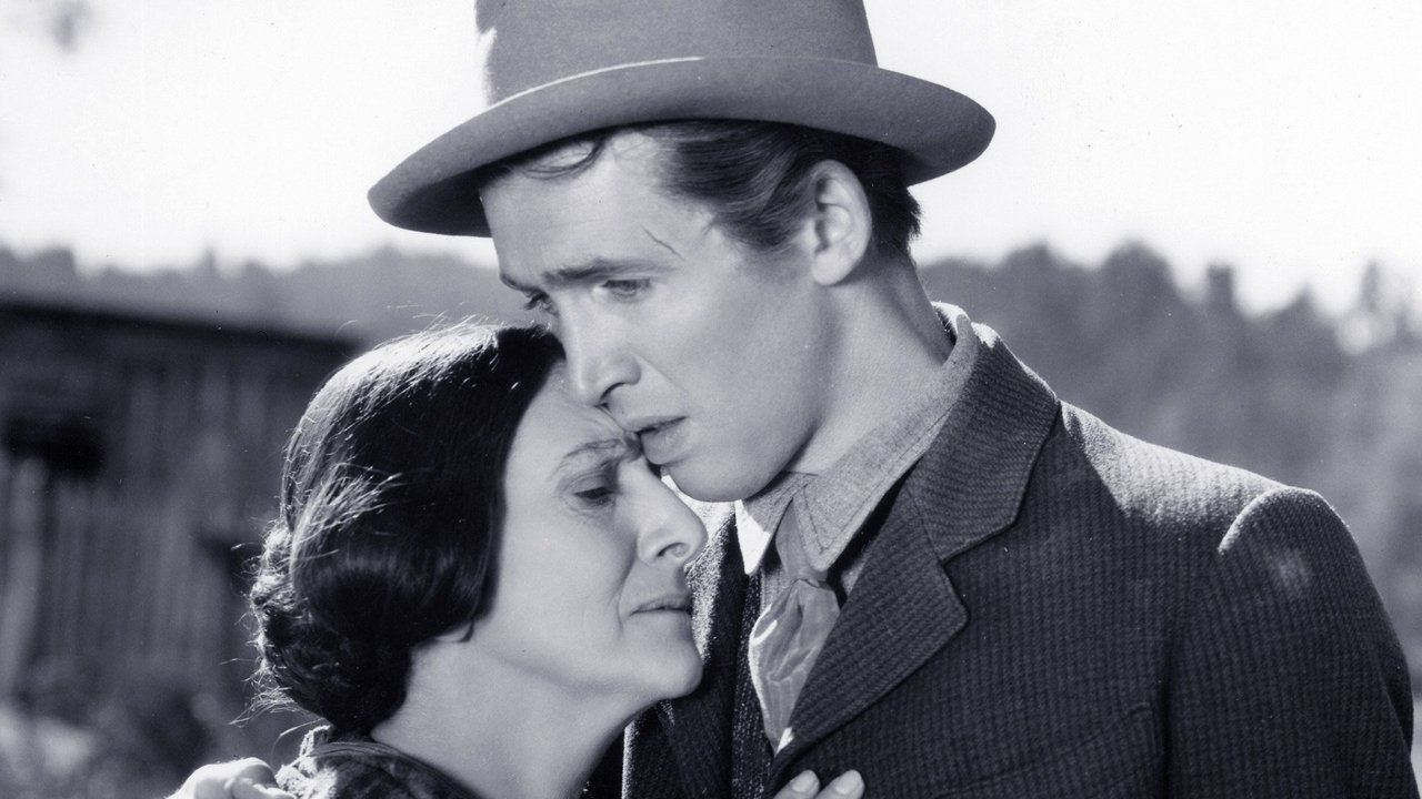 Backdrop image for movie Of Human Hearts