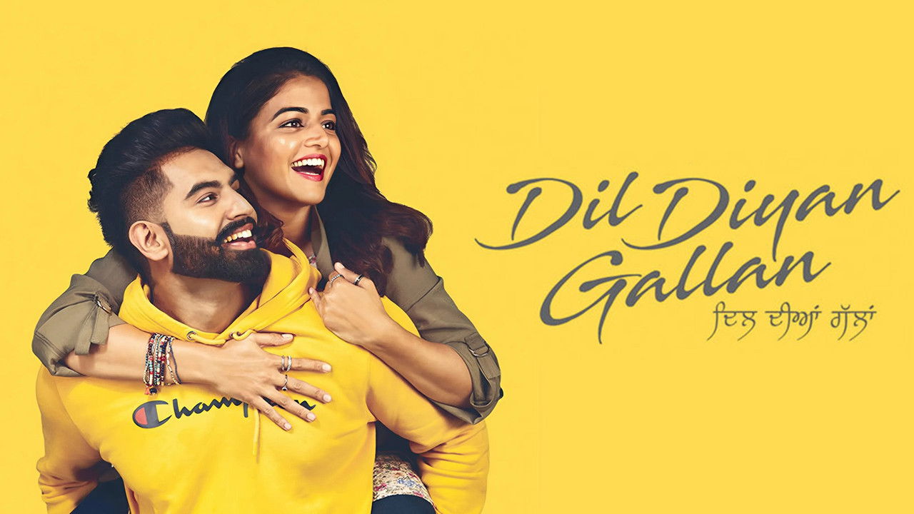 Backdrop image for movie Dil Diyan Gallan