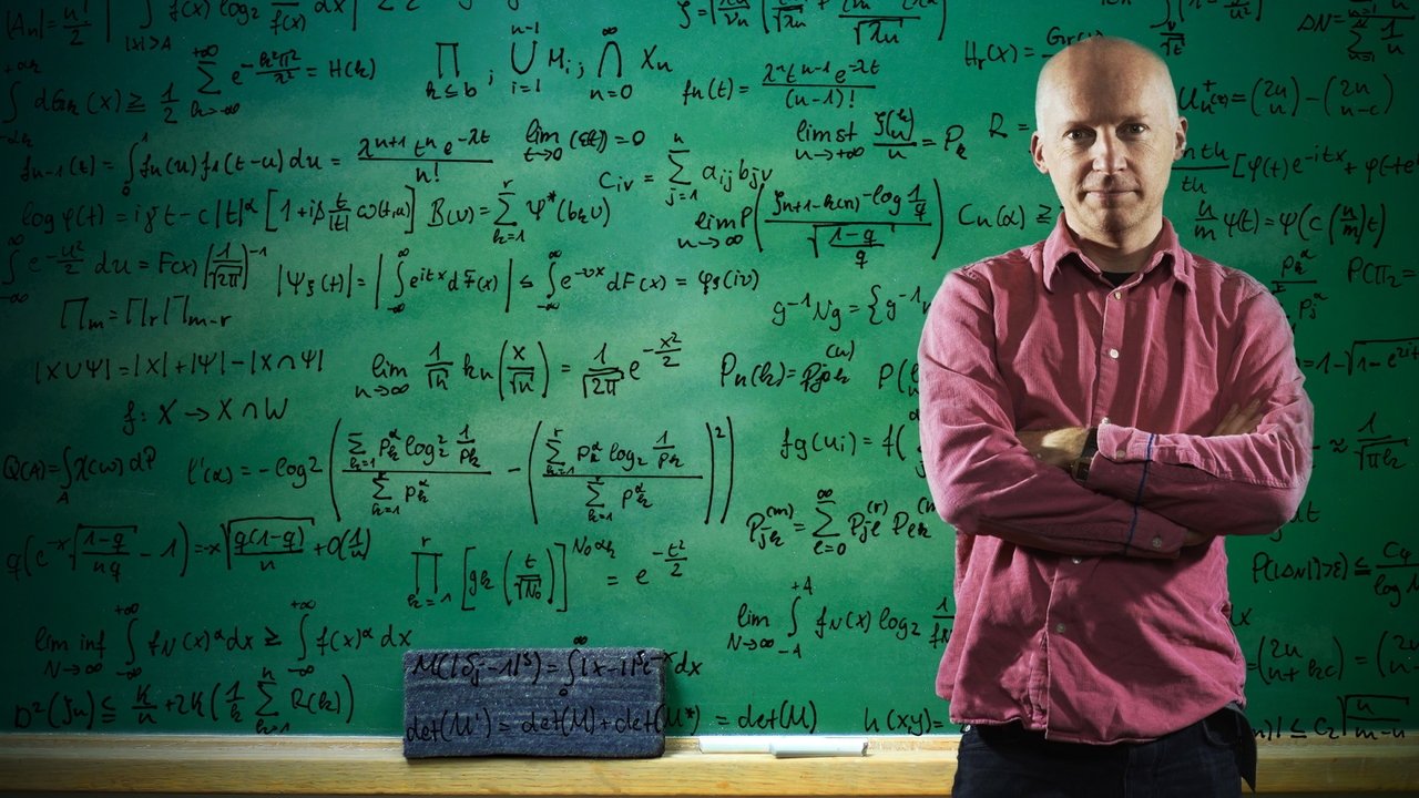 Backdrop image for movie The Secret Rules of Modern Living: Algorithms