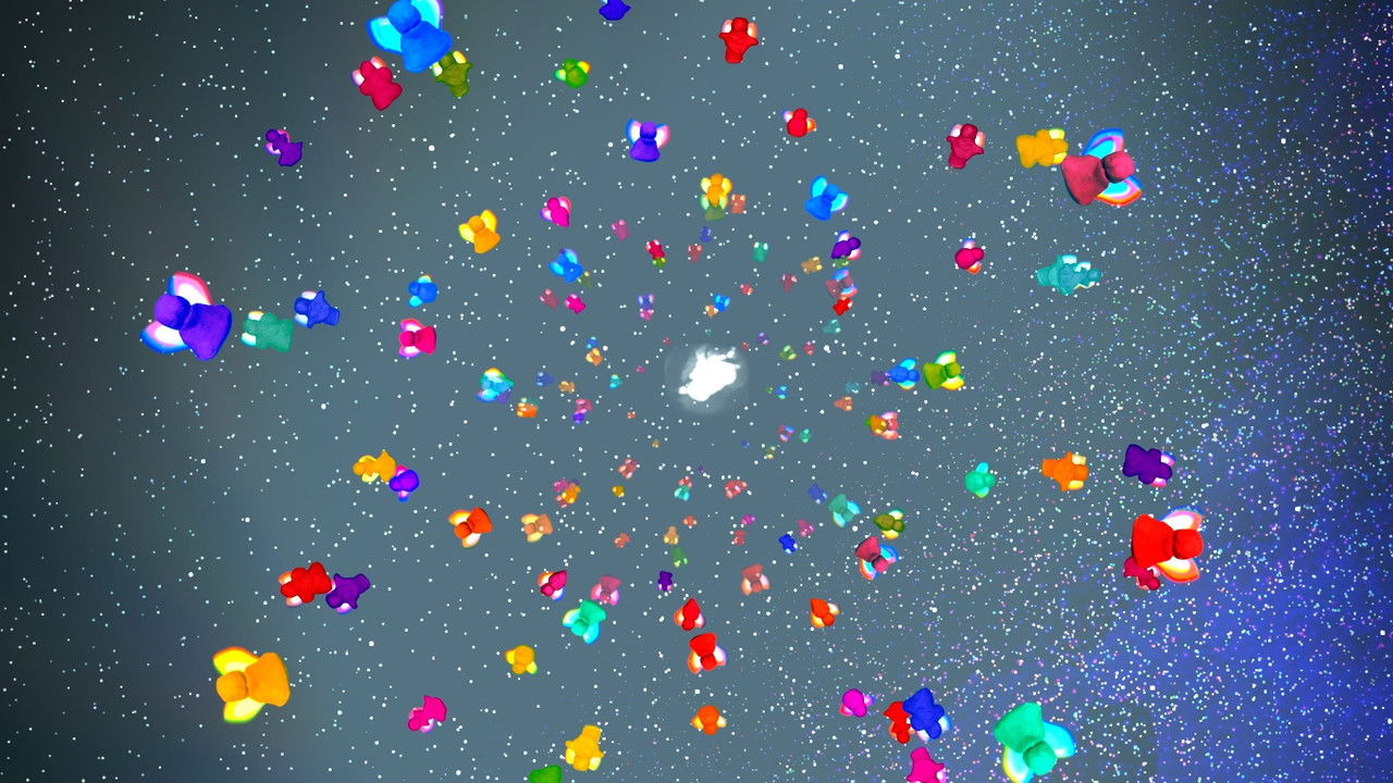 Backdrop image for movie Thine Own Self