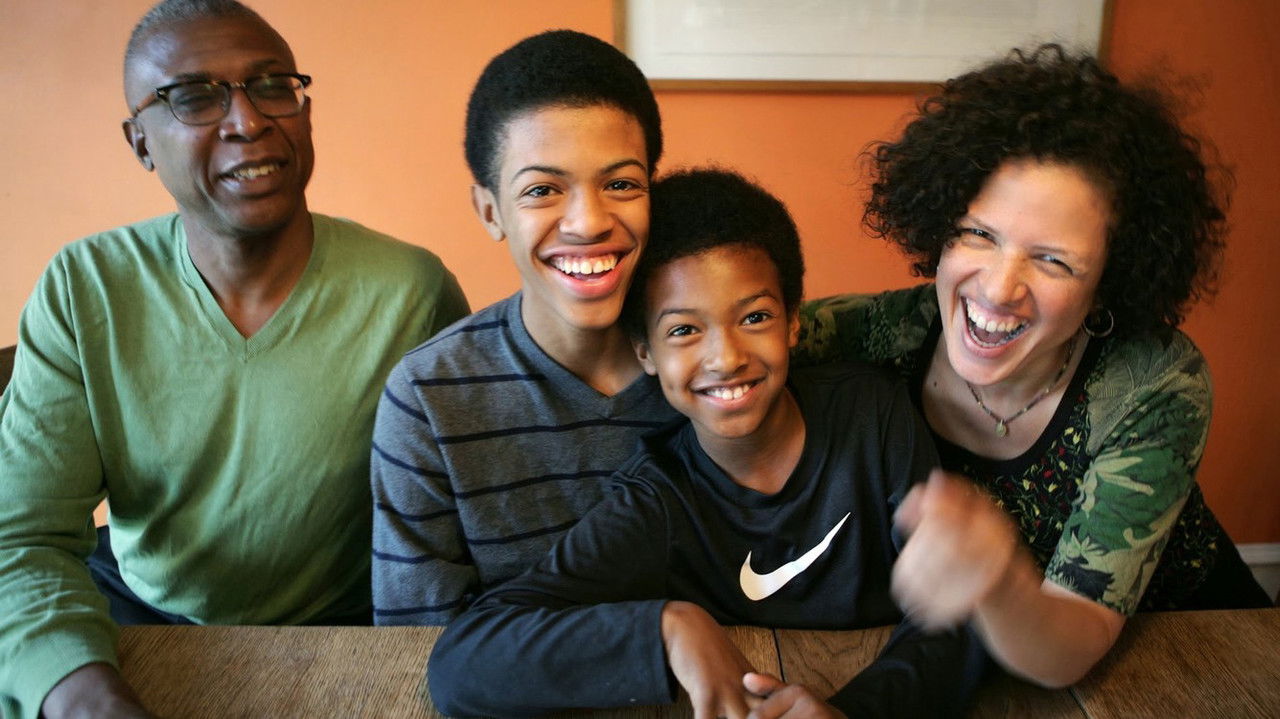 Backdrop image for movie American Promise