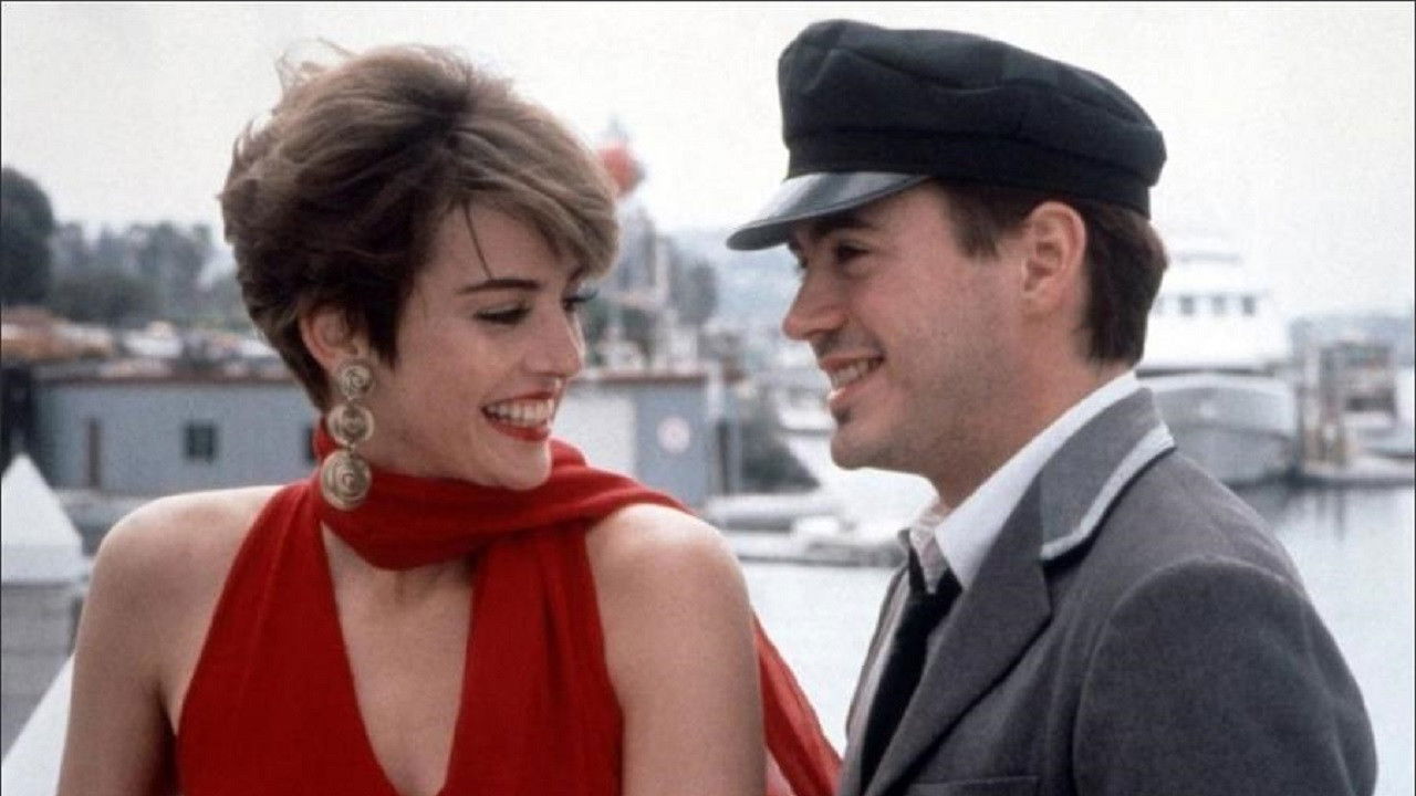 Backdrop image for movie Too Much Sun