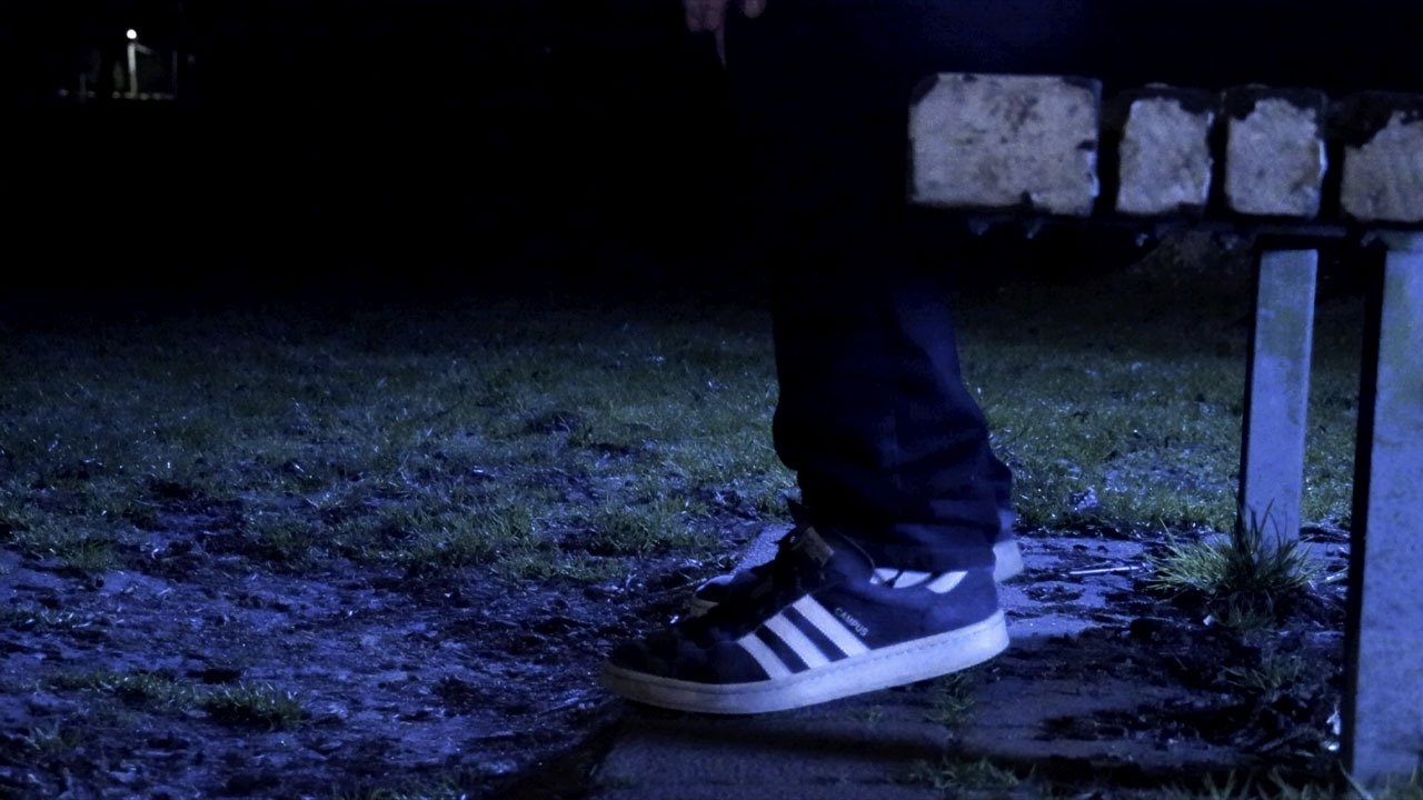 Backdrop image for movie Absence