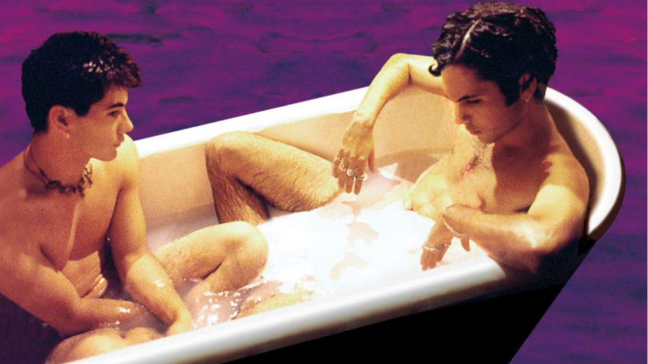 Backdrop image for movie River Made to Drown In