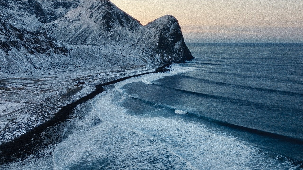 Backdrop image for movie a-ha: True North