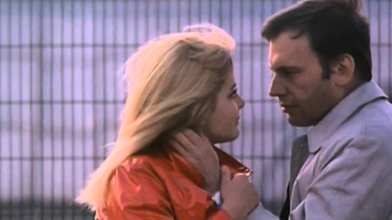 Backdrop image for movie Deadly Sweet