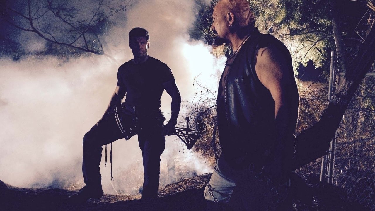 Backdrop image for movie The Horde